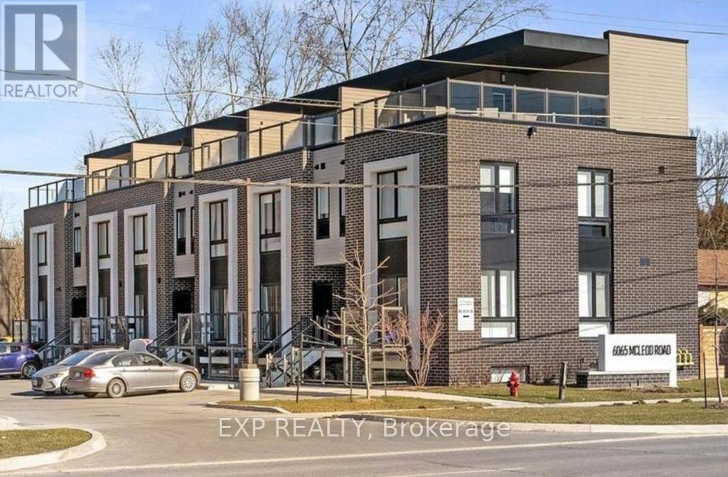 215 - 6065 Mcleod Road, Niagara Falls (arad/fallsview)