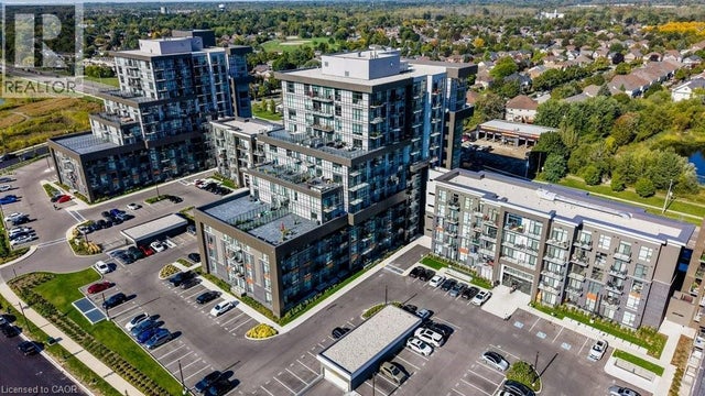 460 Dundas Street E Unit# 1108, Waterdown