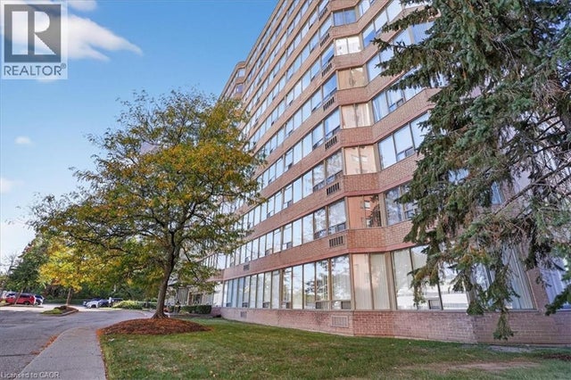 3227 King Street E Unit# 506, Kitchener