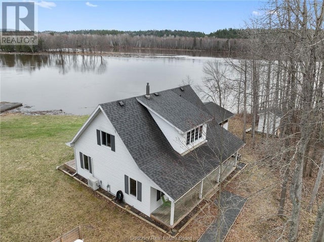 176 Kring Road, Spanish