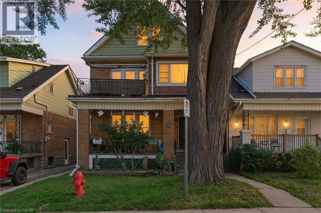 70 Belview Avenue, Hamilton