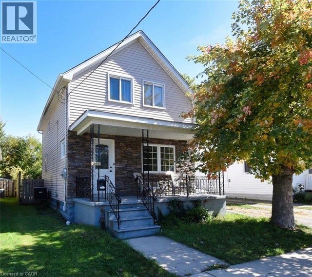 297 Wright Street, Welland