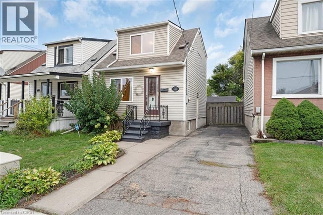 732 Tate Avenue, Hamilton