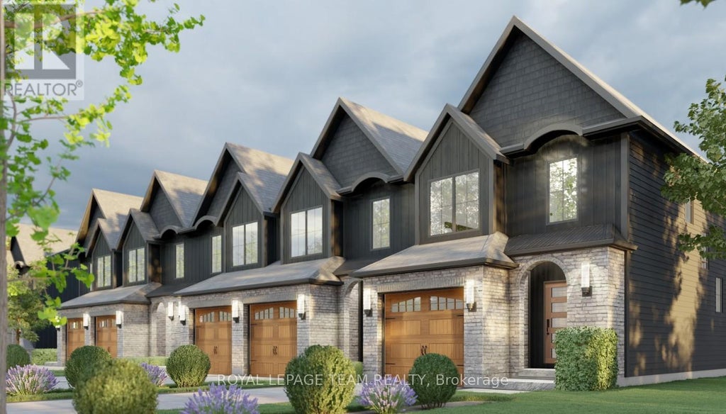 710 Tailslide Private, Ottawa