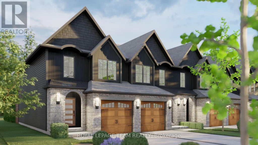 718 Tailslide Private, Ottawa