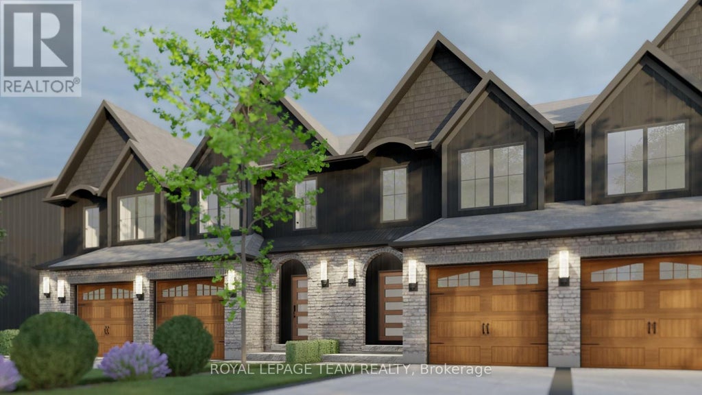 714 Tailslide Private, Ottawa