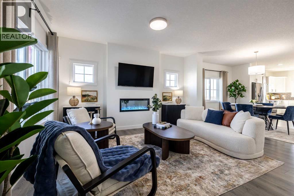 27 Appaloosa Way, Cochrane