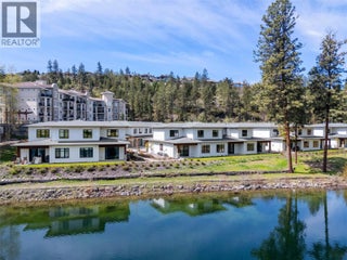 1979 Country Club Drive Unit# 6. Kelowna, British Columbia