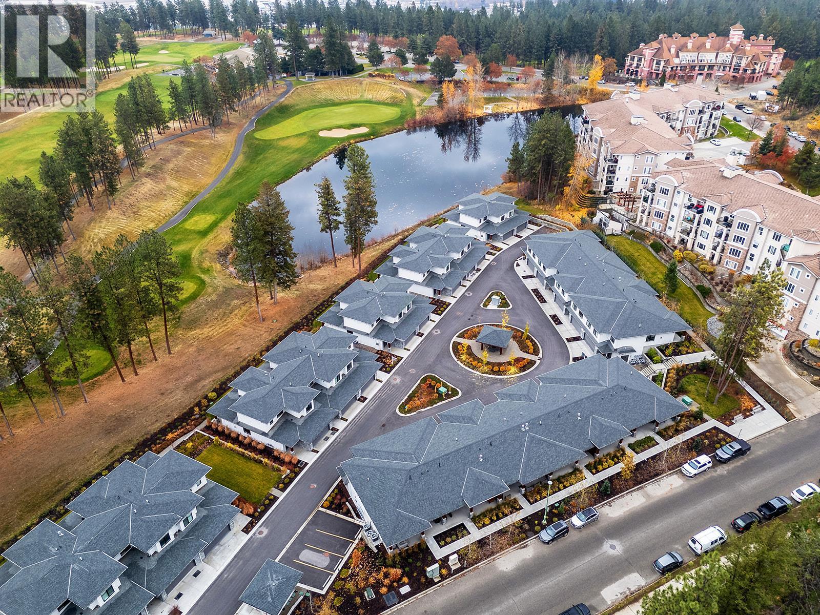 1979 Country Club Drive Unit# 6. Kelowna, British Columbia