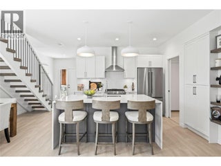 1979 Country Club Drive Unit# 6. Kelowna, British Columbia