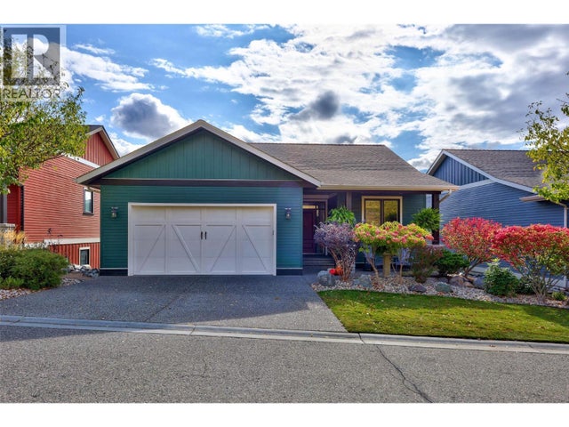 944 9th Green Drive, Kamloops