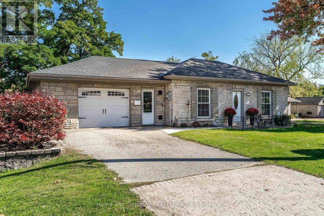 43 Thomas Street, St. Marys