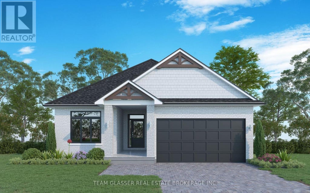 79 Allister Drive, Middlesex Centre