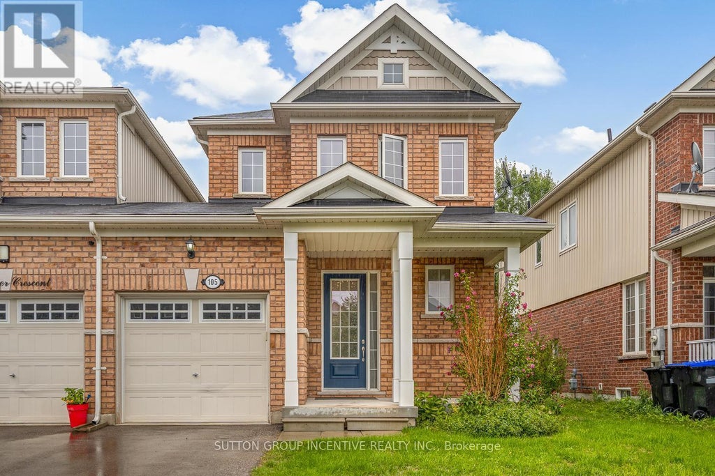 105 Collier Crescent, Essa (angus)