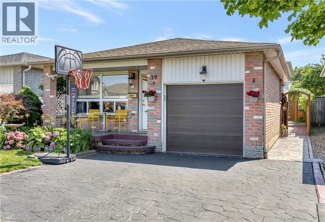 39 Marilyn Court, Hamilton