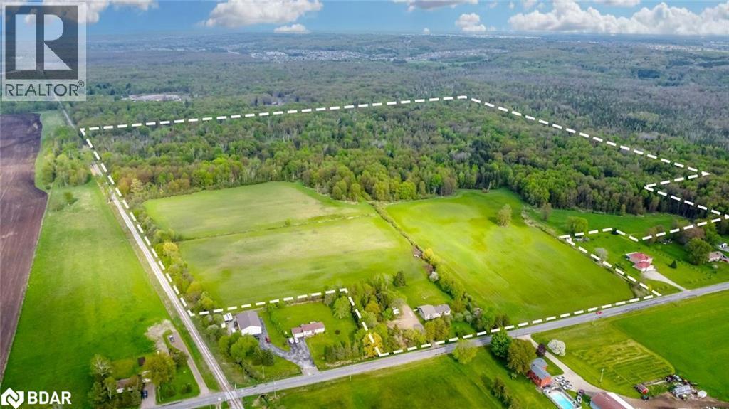 8747 10th Line, Essa