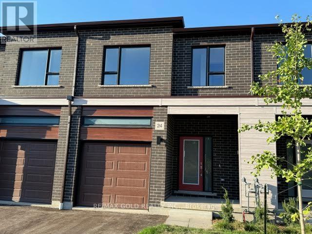 24 Oak Forest Common Crescent, Cambridge