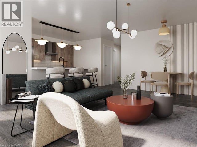 25 Graphite Drive, Kitchener