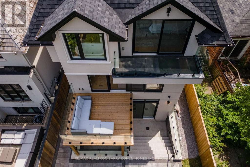 594 Broadway Avenue, Toronto (leaside)