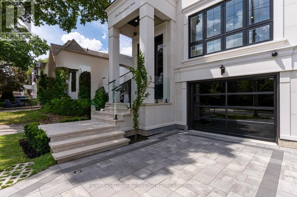 594 Broadway Avenue, Toronto (leaside)