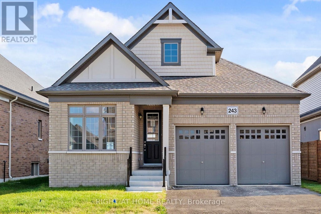 243 Duncan Street, Clearview (stayner)