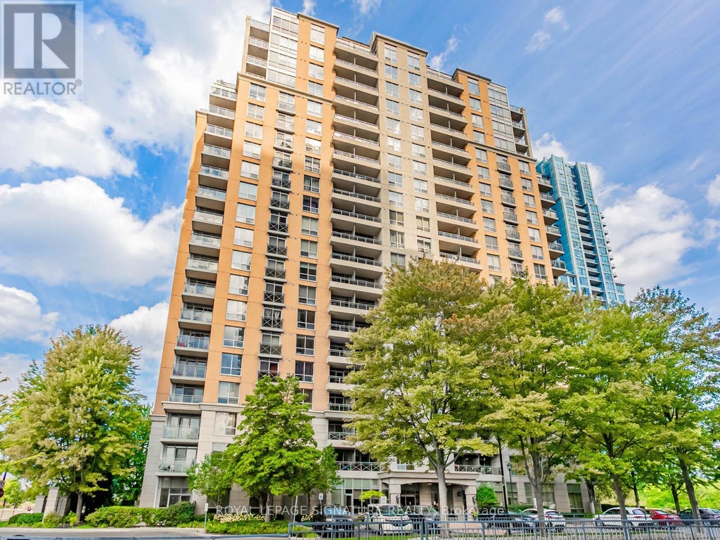 507 - 5229 Dundas Street, Toronto (islington-City Centre West)