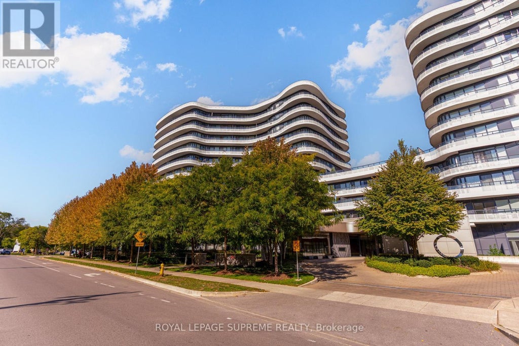 817 - 99 The Donway W Way, Toronto (banbury-Don Mills)