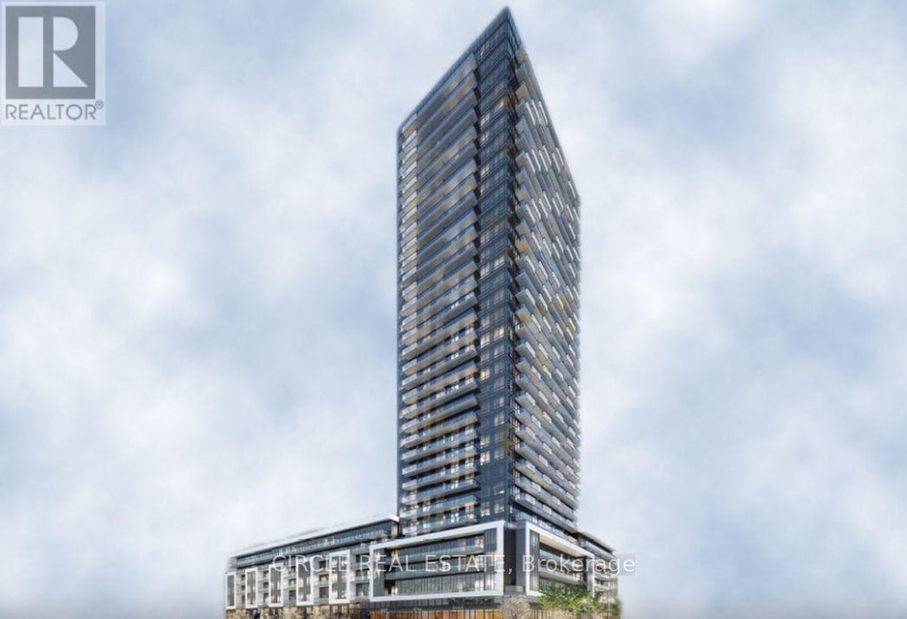 404 - 5105 Hurontario Street, Mississauga (hurontario)