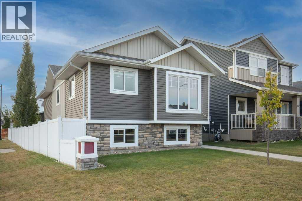 371 Lancaster Drive, Red Deer