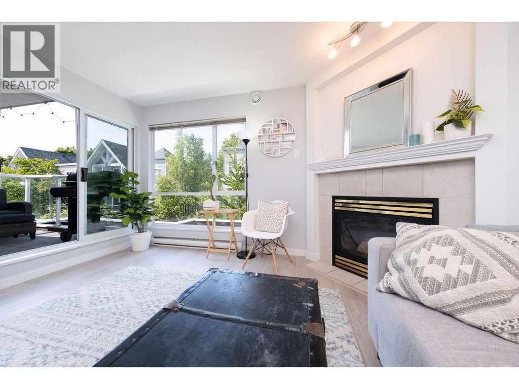 305 789 W 16 Avenue, Vancouver