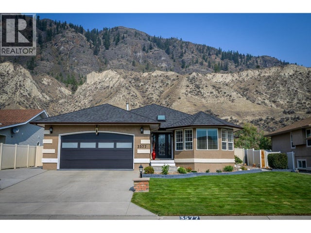3577 Navatanee Drive, Kamloops