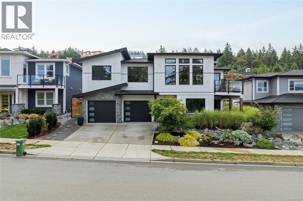 6278 Highwood Drive, Duncan