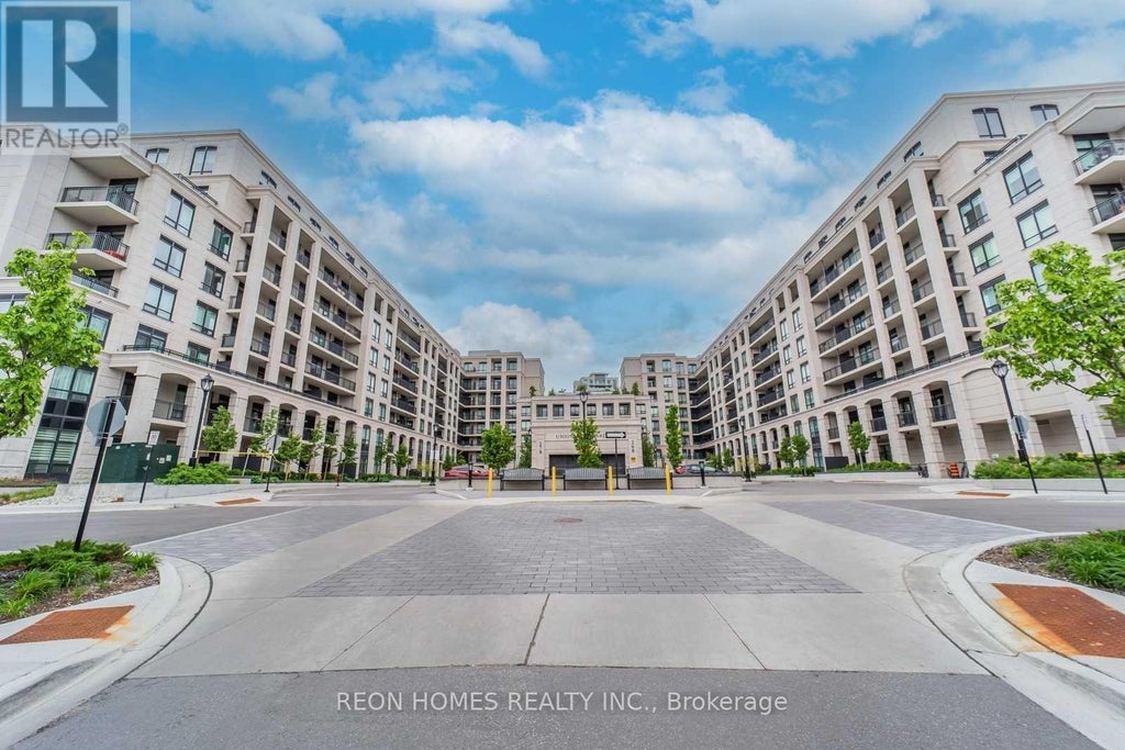 105w - 268 Buchanan Drive W, Markham (unionville)