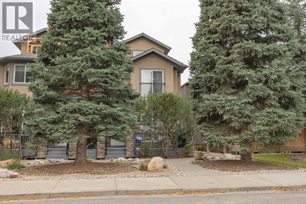 2, 3423 5 Avenue Nw, Calgary