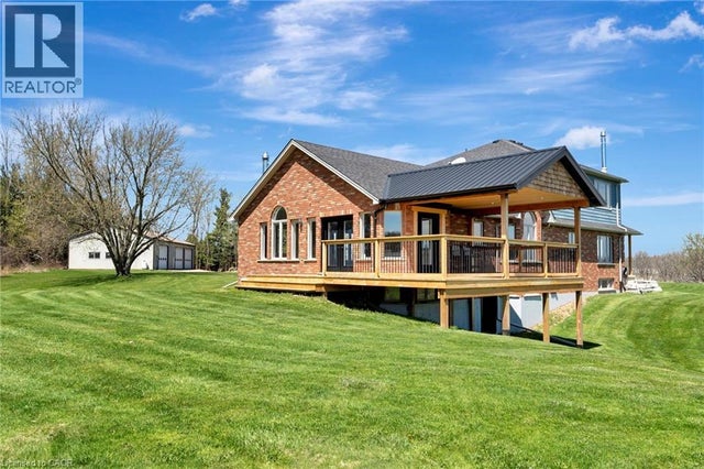 70 Governors Road E, Paris