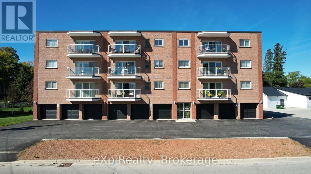 405 - 203 Mcnab Street, Brockton