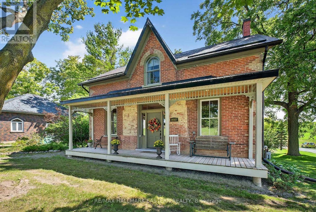 2717 County Road 2, Otonabee-South Monaghan