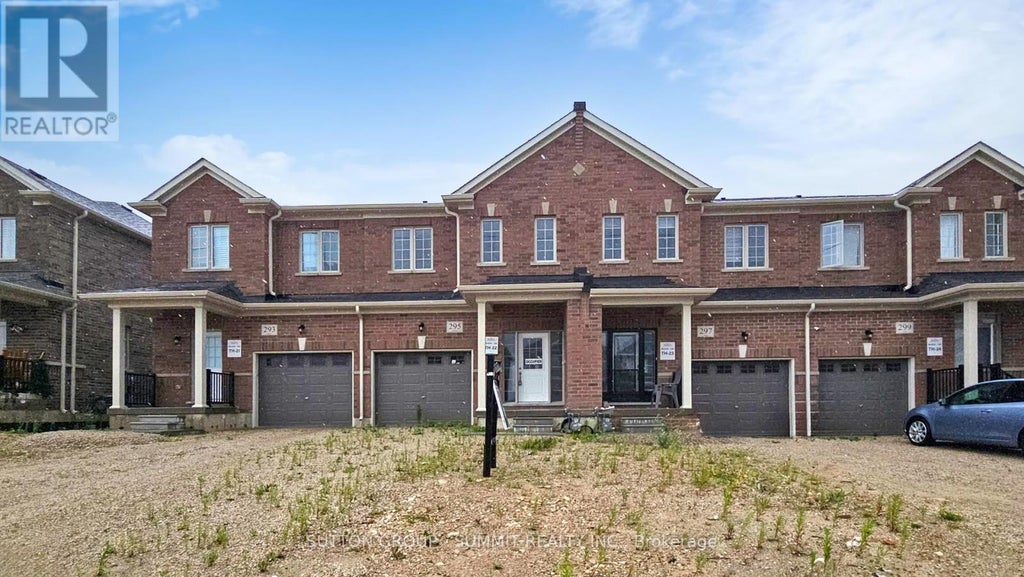 295 Russell Street, Southgate