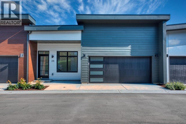 7599 Klinger Road Unit# 25, Vernon