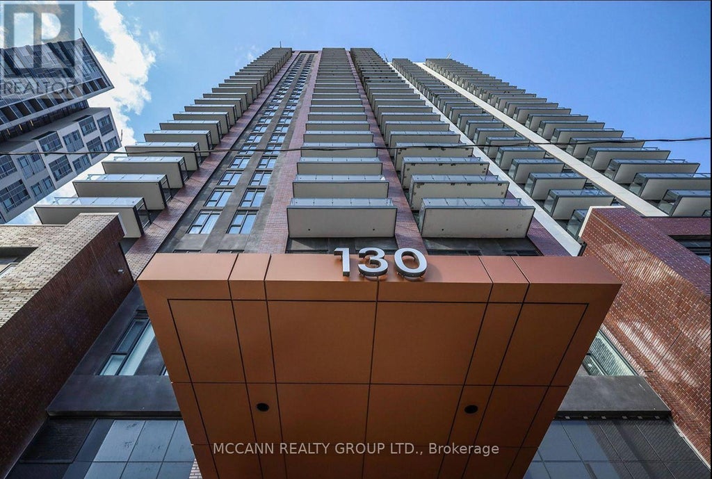 811 - 130 River Street, Toronto (regent Park)