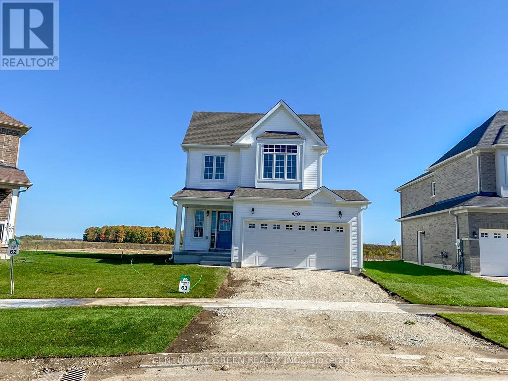 274 Springfield Crescent, Clearview (stayner)