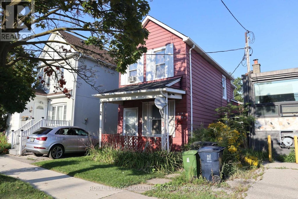 3 Toffee Court, Toronto (new Toronto)