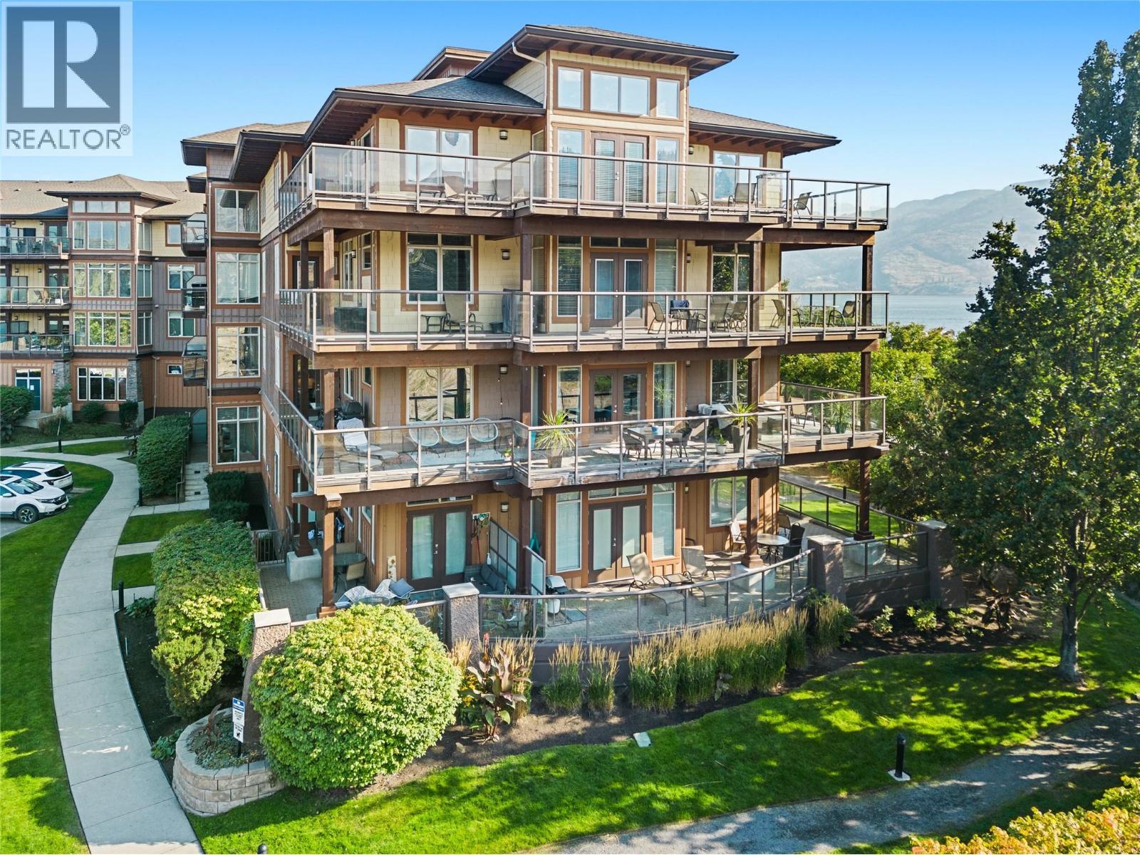 4205 Gellatly Road Unit# 238. West Kelowna, British Columbia