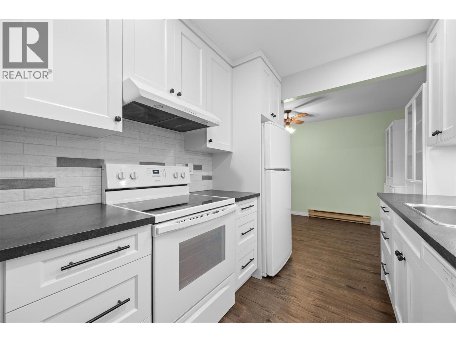 575 Sutherland Avenue Unit# 310. Kelowna, British Columbia