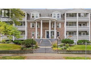 575 Sutherland Avenue Unit# 310. Kelowna, British Columbia