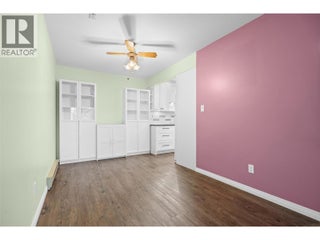 575 Sutherland Avenue Unit# 310. Kelowna, British Columbia