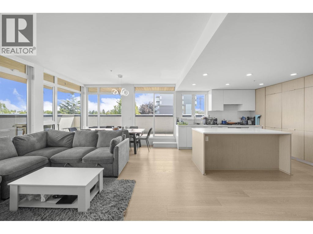 602 5085 Main Street, Vancouver