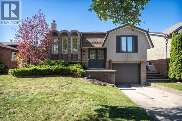 45 Amberwood Street, Stoney Creek