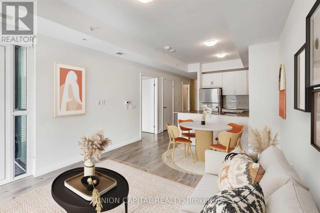 801 - 60 Charles Street W, Kitchener