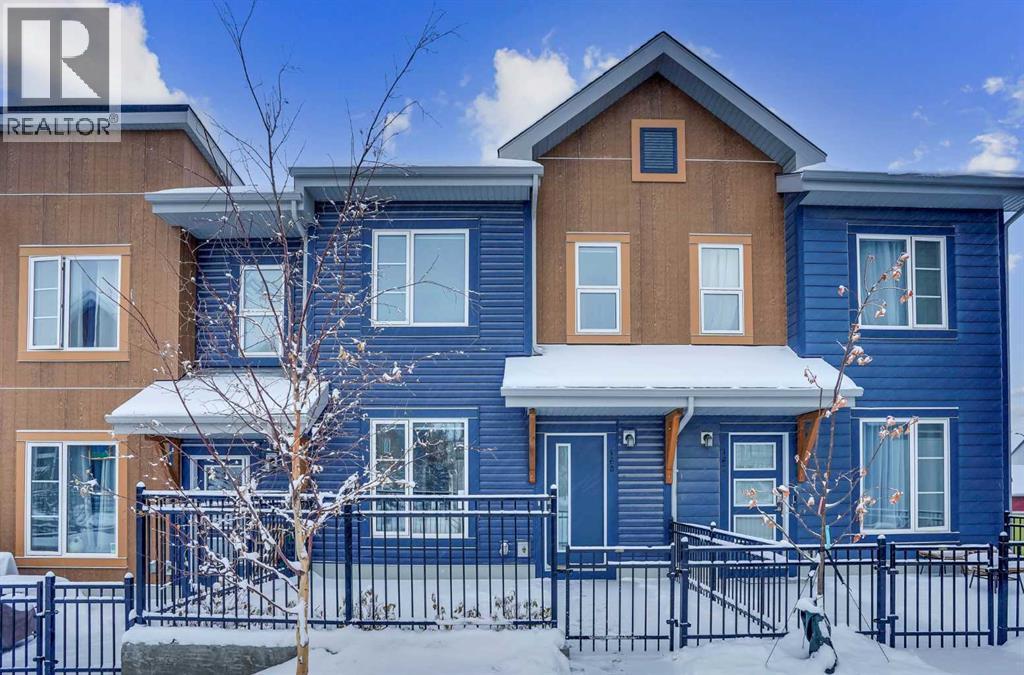 160 Livingston Common Ne, Calgary